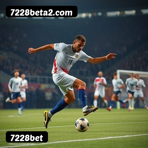 7228bet bônus R$5.000 + 500 giros - Rollover 35x, prazo 30 dias, 38% taxa conversão