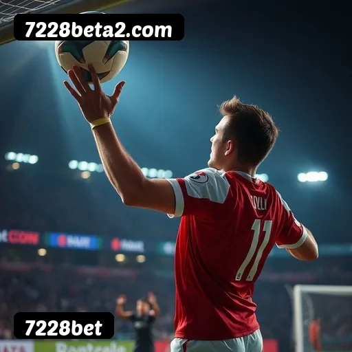 Níveis do programa VIP da 7228bet